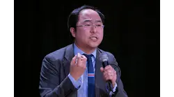 'Dangerous and foolish decision'. Sen. Andy Kim criticizes strikes on Iran