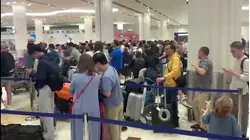 Thousands of Americans Still Stranded as Iran War Spreads