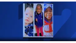 Coney Island mother sentenced for drowning her 3 young children in the ocean