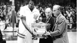 Stamford family reflects on ties to past Knicks NBA championships
