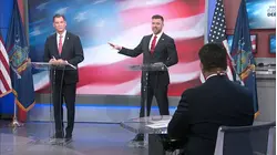 Skipping debates: Why some Long Island congressional candidates are staying off the stage