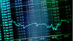 Higher interest rates are dragging down consumer stocks