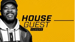 Patrice Evra Gives London Tour to Nate Robinson | Lisa Freestyle's Parisian Home | Jamie Redknapp's Family-Friendly Home