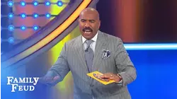 Don't forget the SUGAR!! | Family Feud