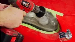 Repair Dull And Scratchy Headlight Lenses