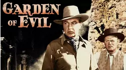 GARDEN OF EVIL