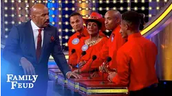 Mr. Wiggle | Family Feud
