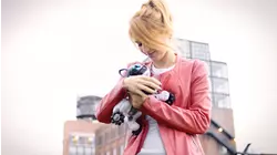 Glimpse Episode 5 | Sparky