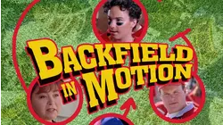 Backfield In Motion