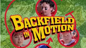 Backfield In Motion