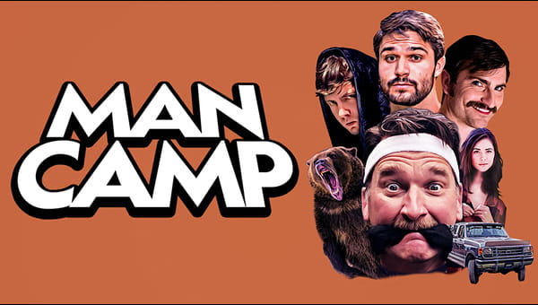 Man Camp on FREECABLE TV