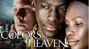 Colors Of Heaven