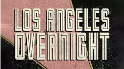Los Angeles Overnight