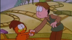 Garfield and Friends