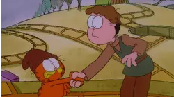 Garfield and Friends