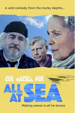 All At Sea