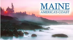 Maine: America's Coast