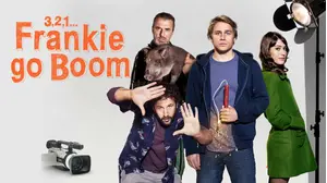 3, 2, 1... Frankie Go Boom