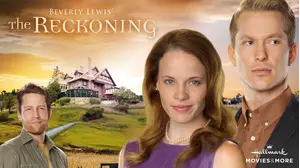Beverly Lewis' The Reckoning