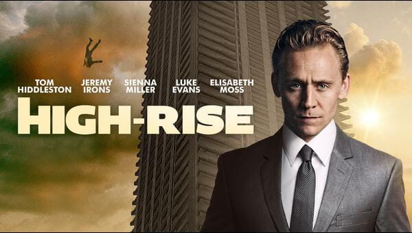 High-Rise on FREECABLE TV
