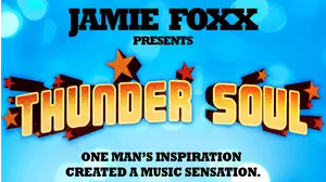 Thunder Soul