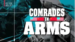 Comrades In Arms