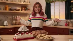 Bakes Around The World