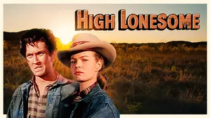 High Lonesome