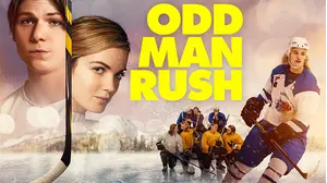 Odd Man Rush