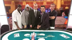 Bad Boys of Poker 2004