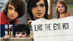 Lars the Emo Kid