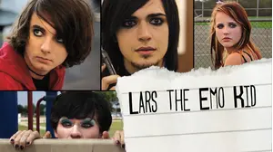 Lars the Emo Kid