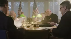 UFOs and the Presidents