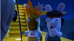 Tropical Rabbids