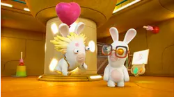 Rabbid Cupid