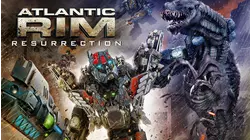 Atlantic Rim: Resurrection