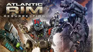 Atlantic Rim: Resurrection