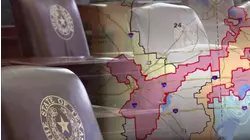 La Corte Suprema autoriza el nuevo mapa electoral de Texas y beneficiaría a republicanos