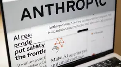 Trump bans Anthropic's AI from government use