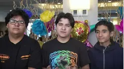 Hermanos mariachis que estuvieron detenidos por ICE dicen que "es un honor" volver a los escenarios