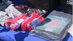Bergen County distributes bleeding control kits ahead of 2026 FIFA World Cup