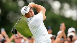 Viktor Hovland shoots 6-under 64 | Round 3 Highlights | Travelers Championship