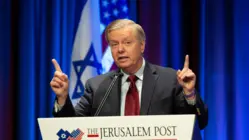 South Carolina Scrambles To Fill Graham's Seat