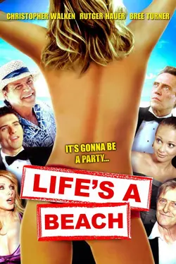 Life's A Beach