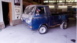 Hit the Road, Worry Later