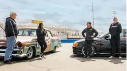 JDM Toyota Chaser Drifter