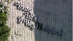 Lakeview man accused of trying to set fire to West Hempstead synagogue