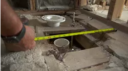 Detroit | Peering Down the Rehab Rabbit Hole