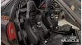 Detroit Muscle