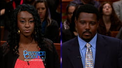 Tynauda Shipman vs. Starley Shipman